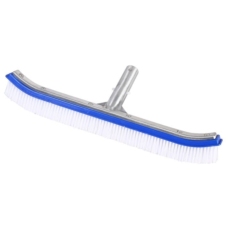 45 Cm Aluminyum Firça