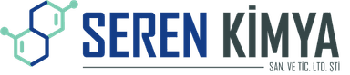 Seren Kimya Logo